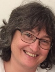 Andrea  Rotstein