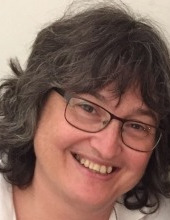 Andrea  Rotstein